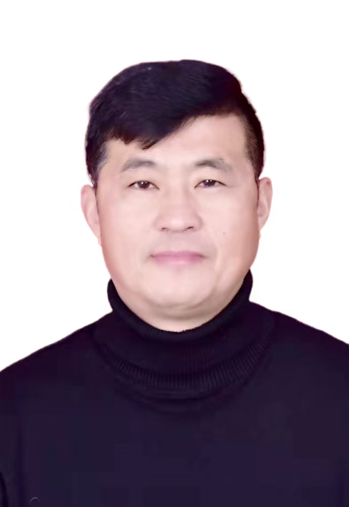 杨永峰